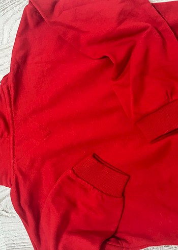 Kız çocuk sweatshirt - Görsel 10