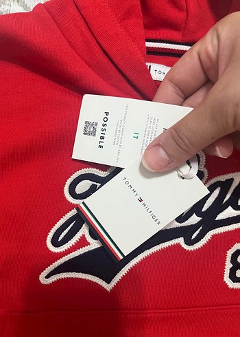 Kız çocuk sweatshirt - Görsel 6