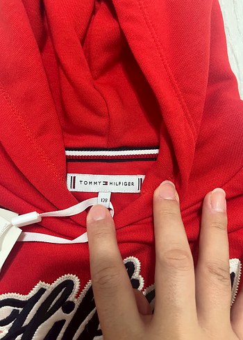 Kız çocuk sweatshirt - Görsel 5