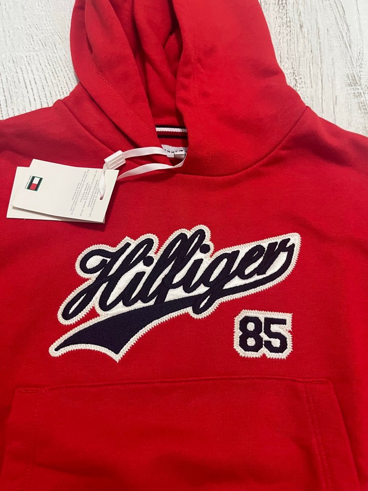 Kız çocuk sweatshirt - Görsel 2