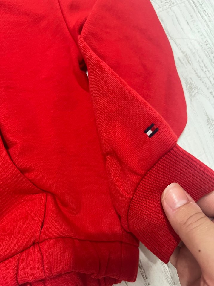 Kız çocuk sweatshirt - Görsel 3