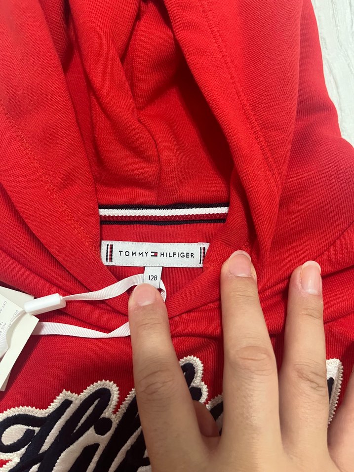 Kız çocuk sweatshirt - Görsel 5