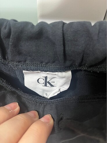 s Beden Ck şort