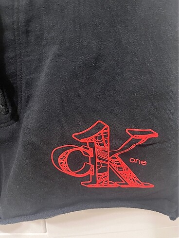 Calvin Klein Ck şort