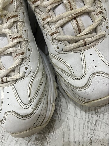 39 Beden Skechers