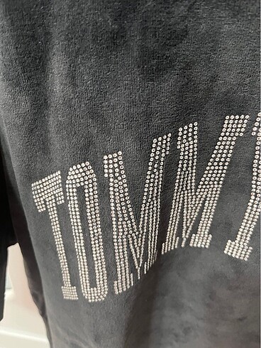 Tommy Hilfiger Tommy tişört