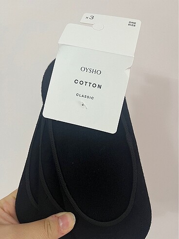Oysho OYSHO çorap