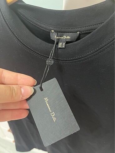 m Beden Massimo Dutti