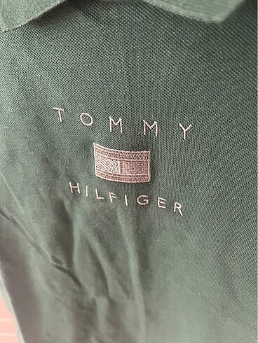 Tommy Hilfiger Tommy hilfiger
