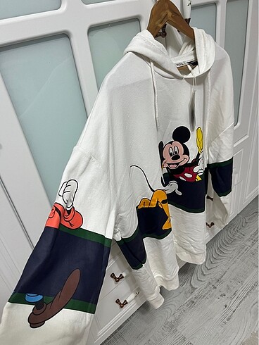 l Beden çeşitli Renk Sweatshirt