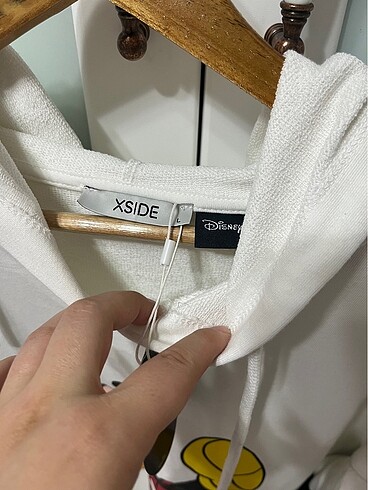 l Beden Sweatshirt