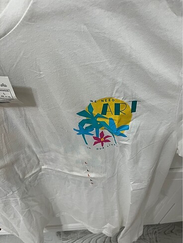 LC Waikiki Tişört