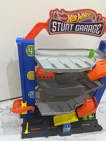Beden Renk Hot wheels