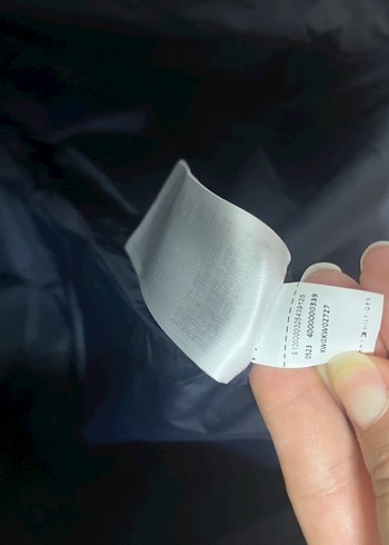 Tommy hilfiger kadın mont - Görsel 12