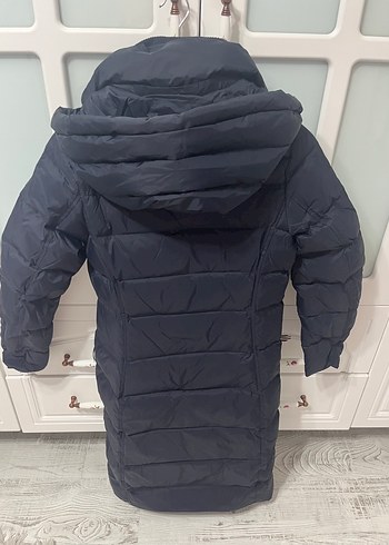 Tommy hilfiger kadın mont - Görsel 5