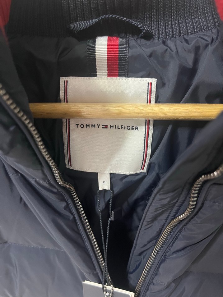 Tommy hilfiger kadın mont - Görsel 2