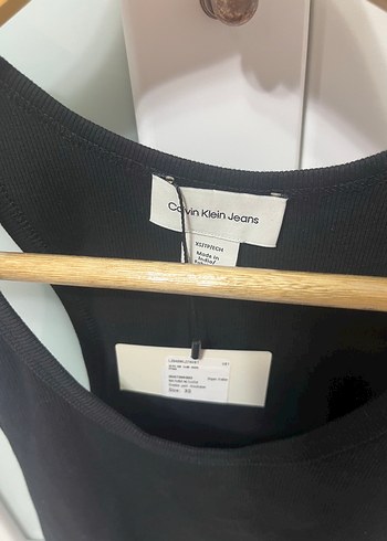 Siyah  Atlet - Görsel 2