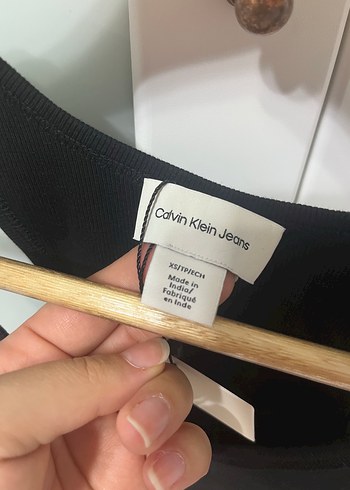 Siyah  Atlet - Görsel 3