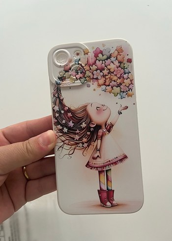 İPhone 13 Telefon Kılıfı - Görsel 2