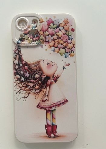 İPhone 13 Telefon Kılıfı - Görsel 5