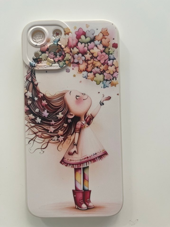 İPhone 13 Telefon Kılıfı - Görsel 5