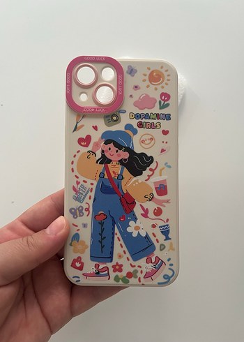 İPhone 13 kılıf - Görsel 2