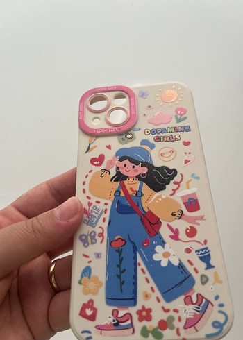 İPhone 13 kılıf - Görsel 4