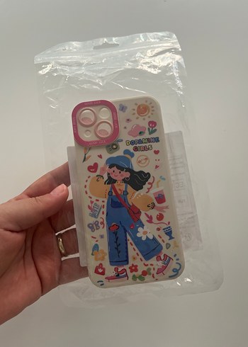 İPhone 13 kılıf - Görsel 5