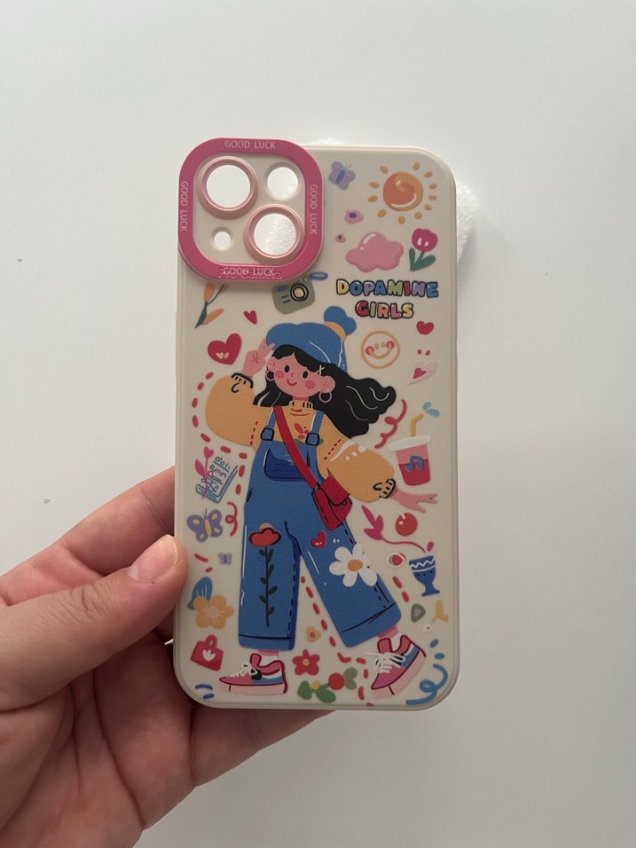 İPhone 13 kılıf - Görsel 2