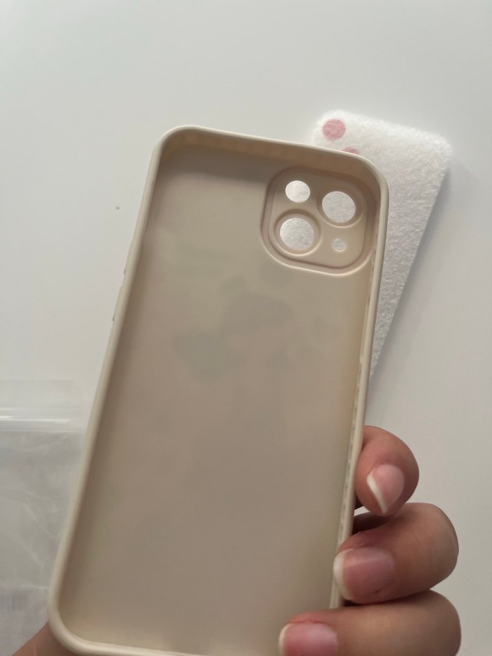 İPhone 13 kılıf - Görsel 3