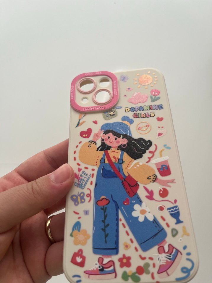 İPhone 13 kılıf - Görsel 4