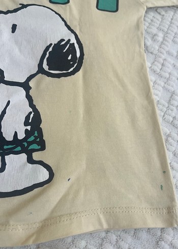 Çocuk Kısa Kollu Takım - Görsel 5