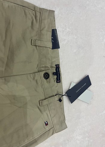 Bej Regular Fit Erkek çocuk Pantolon - Görsel 3