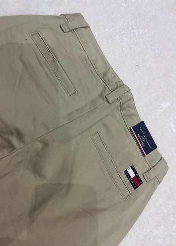 Bej Regular Fit Erkek çocuk Pantolon - Görsel 6