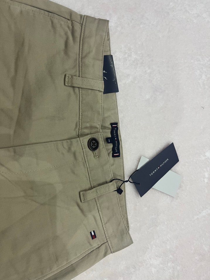 Bej Regular Fit Erkek çocuk Pantolon - Görsel 3