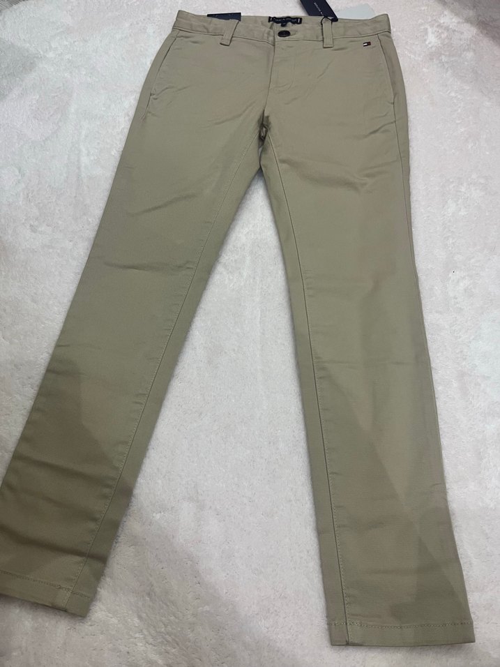 Bej Regular Fit Erkek çocuk Pantolon - Görsel 2