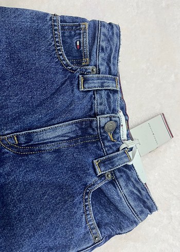 Tommy çocuk pantalon - Görsel 3