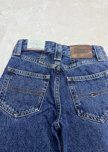 Tommy çocuk pantalon - Görsel 7