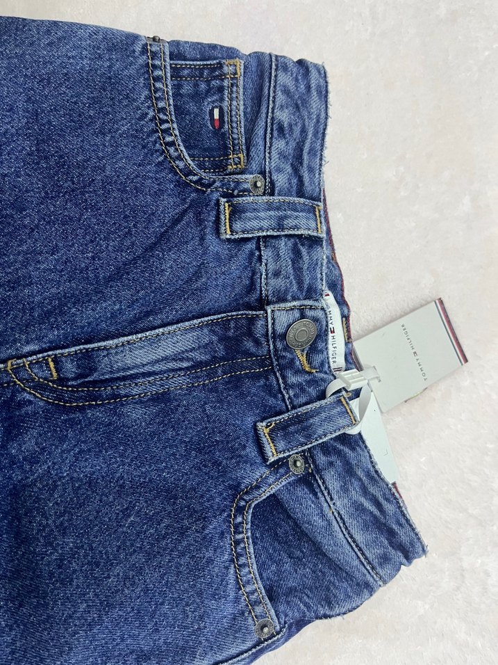 Tommy çocuk pantalon - Görsel 3