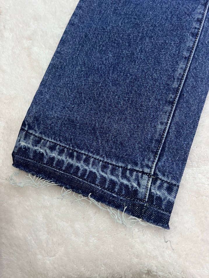 Tommy çocuk pantalon - Görsel 2