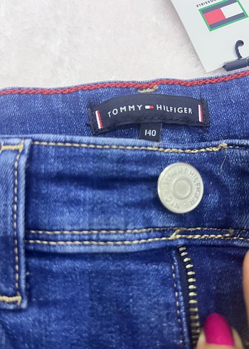 Tommy çocuk Pantolon - Görsel 3