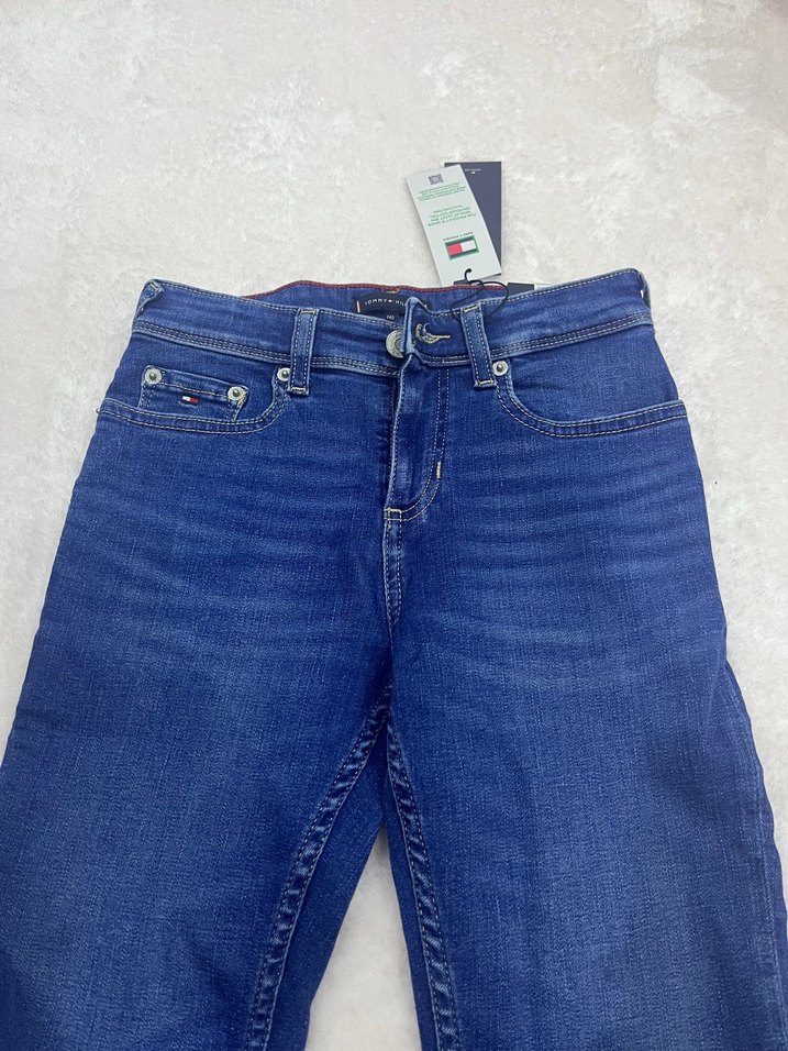 Tommy çocuk Pantolon - Görsel 2