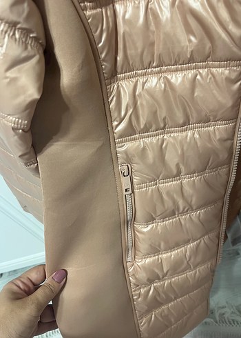 Calvin klein kadın mont - Görsel 4