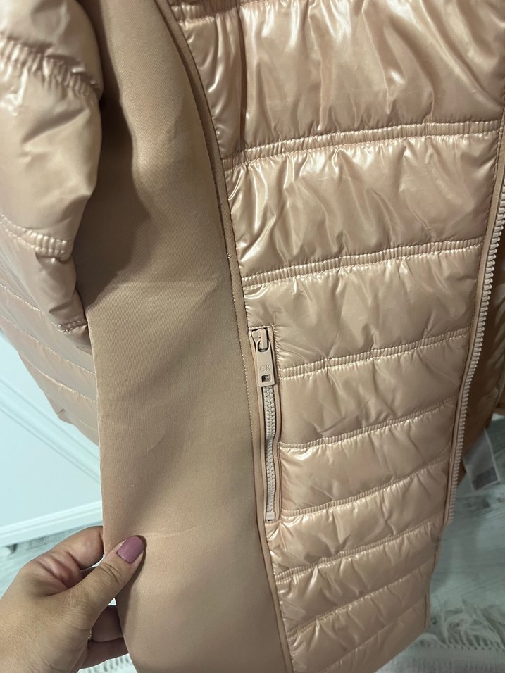 Calvin klein kadın mont - Görsel 4