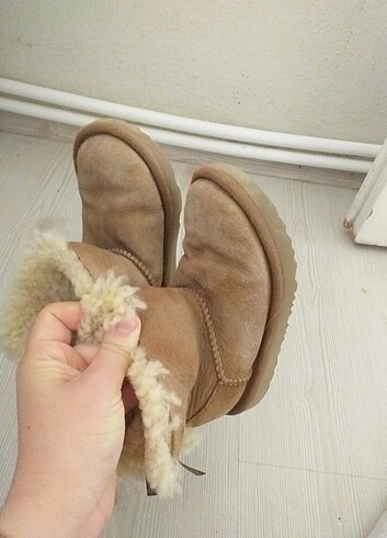 Ugg #uggbot