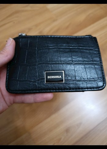 Bershka Bershka cüzdan
