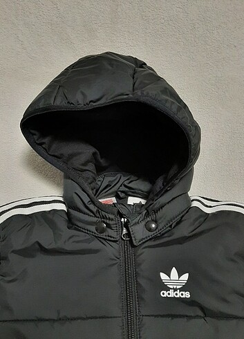 Adidas Orjinal Adidas Bebek Montu