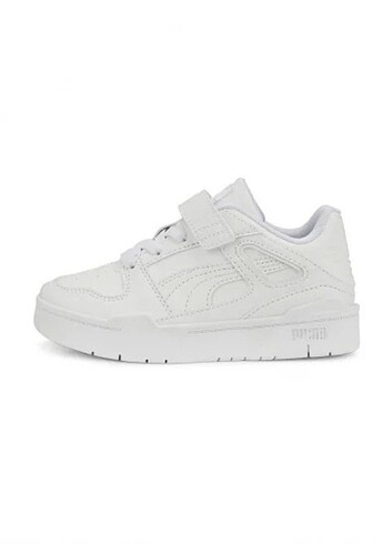 Orjinal Puma Çocuk Unisex Ayakkabı 