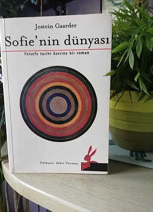 Sofie'nin dünyası 