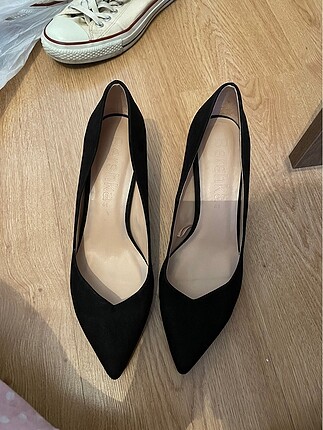 Stiletto